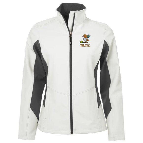 New in Package- Women's premium all weather jacket-Wind-resistant - Picture 1 of 4